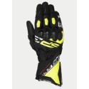 SP-3 Black Yellow