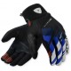 Surge Black Blue