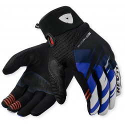 Surge Black Blue