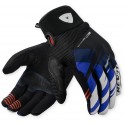 Surge Black Blue