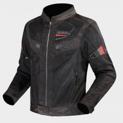 Garda Air Black