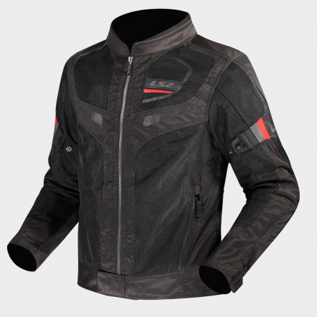 Garda Air Black