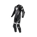 Laguna seca 6 Black White Antracite