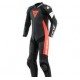 Tosa 1PCS Black Fluo Red White