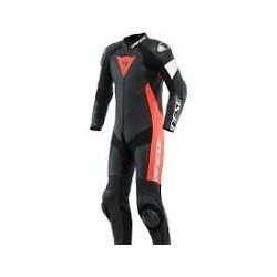 Tosa 1PCS Black Fluo Red White
