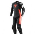 Tosa 1PCS Black Fluo Red White