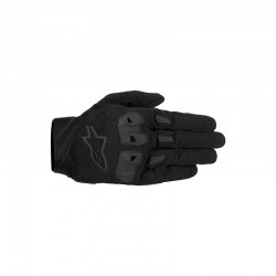 SP X 1 Black Black