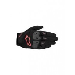 SP X 1 Black Red