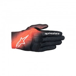 Reef V2 Black Red Fluo Black