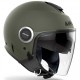 Helyos Military Green Matt