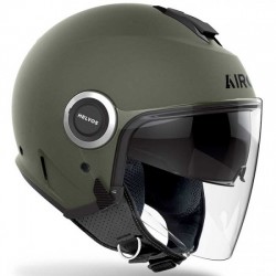 Helyos Military Green Matt