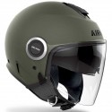 Helyos Military Green Matt