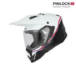 Assault Bianco Nero