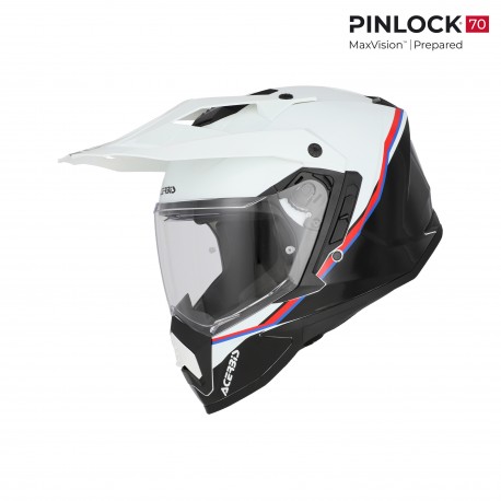 Assault Bianco Nero