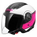 Airflow 2 Cover White Pink