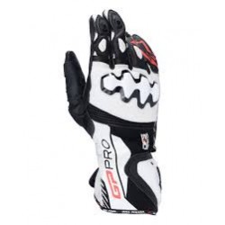 GP Pro R4 Black White