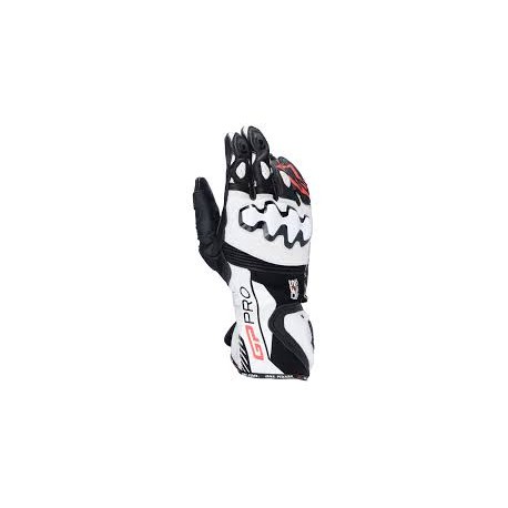 GP Pro R4 Black White