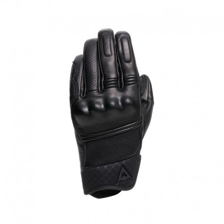 Folgor Black Black