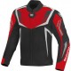 Toronto Black Red White
