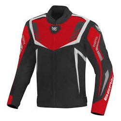 Toronto Black Red White