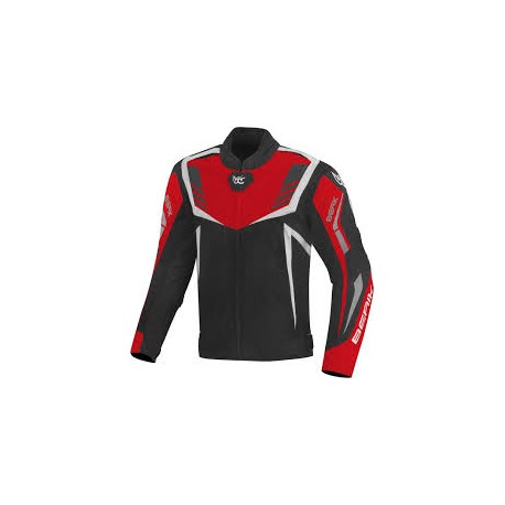 Toronto Black Red White