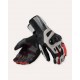 Metis 2 Light Gray Red Fluo