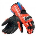 Quantum 3 Neon Red Blue