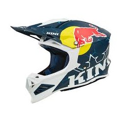 MXC1 Kini Red Bull 1.0 Blu Bianco