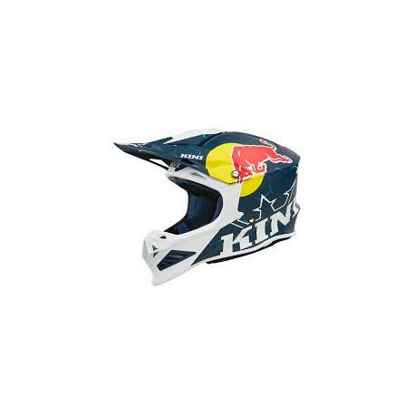 MXC1 Kini Red Bull 1.0 Blu Bianco