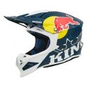 MXC1 Kini Red Bull 1.0 Blu Bianco