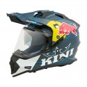 Adv Kini Red Bull 1.0 Blu Bianco