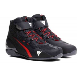 Herian Air Black Red