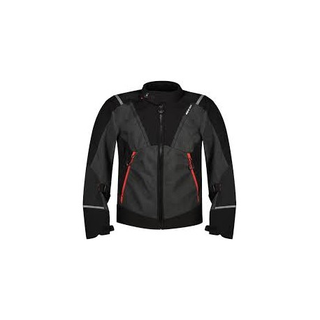 Airwave 4 Black Antracite