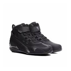 Herian D-WP Black Antracite