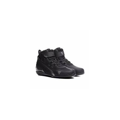 Herian D-WP Black Antracite