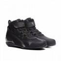 Herian D-WP Black Antracite