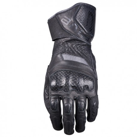 RFX Sport Evo Black