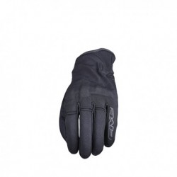 Flow Woman Black