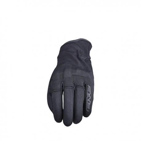 Flow Woman Black