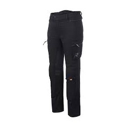 Airtacama Trousers Black