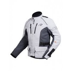 Airtacama Jacket Grey