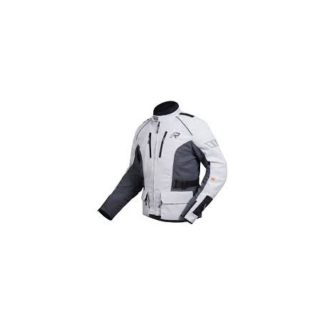Airtacama Jacket Black