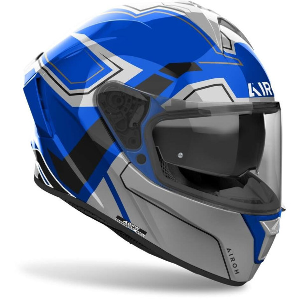 Spark 2 Dart Blu gloss