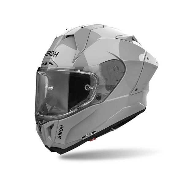 GP 800 Cement Grey
