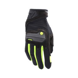 X-Street Black Yellow