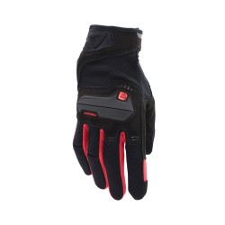 X-Street Black Red