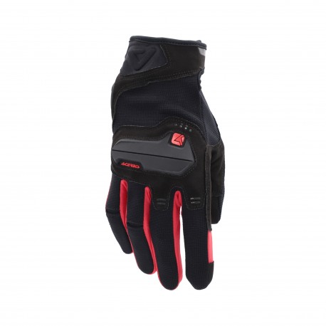 X-Street Black Red