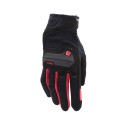 X-Street Black Red