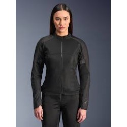 Stella C-1 Air Jacket Black