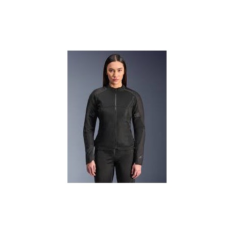 Stella C-1 Air Jacket Black